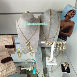 Strass Burela