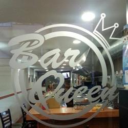 Bar Queen ca la Mari, Terrassa