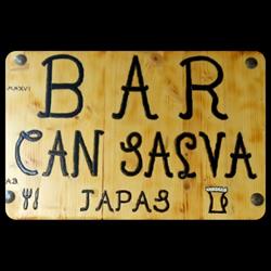 Bar Can Salva, Breda