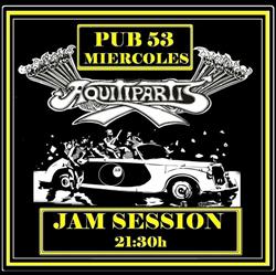 Jams de Pub 53, Torrox