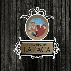 Guachinche La Paca 2018, Agua Garcia