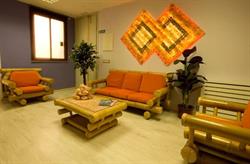 Salterapia, Madrid