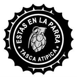 Estás En La Parra "Tasca Atípica", Teruel