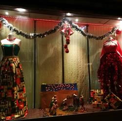 Wilmerz costuras y arreglos, Madrid