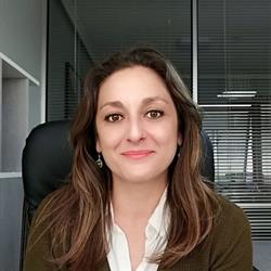 Tatiana Palacio - Psicóloga, Gijón