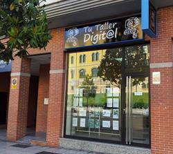 Tu Taller Digital, Oviedo
