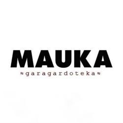 Mauka Garagardoteka, Zarautz