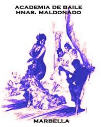 Academia de Baile Hermanas Maldonado, Marbella