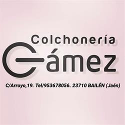 Colchoneria Gamez, Bailén