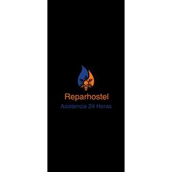 Reparhostel, Huelva