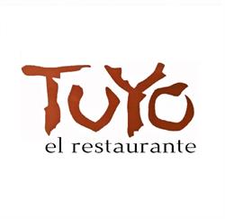 TUYO - El Restaurante, Valle Gran Rey