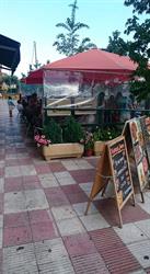 Taverna Xurreria Serca, Lloret de Mar