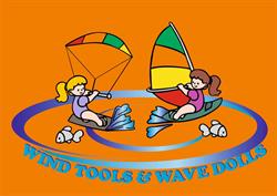 Wind Tools & Wave Dolls, Teguise