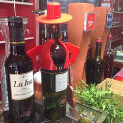 Taberna la Gruñona, Valladolid
