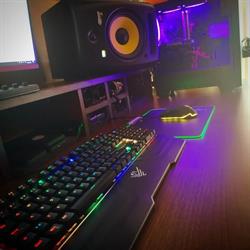 Dotpro, Loja