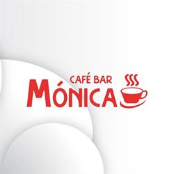 Cafe bar Monica"""", Franza