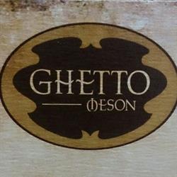 Mesón Ghetto, La Felguera