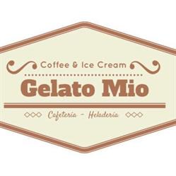 Gelato Mío Coffee & Ice Cream"""", Vigo