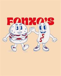 FONXO'S - Hamburguesas y Perritos Calientes, Cabra