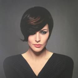 Ana Díaz peluquería, Meliana