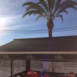 La Rue Café, Abanilla