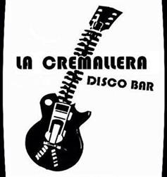 La Cremallera, Villada