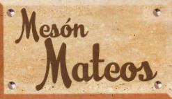 MESON Mateos, Marchamalo