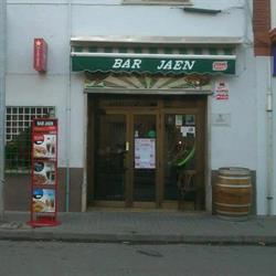 Bar Jaen, Sabadell