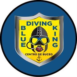 Blue King Diving Centro de Buceo, Arinaga