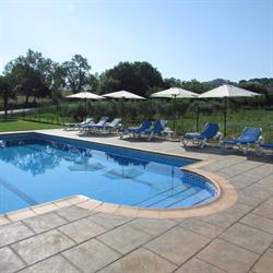 Hostal Can Bassalis, Els Masos de Pals