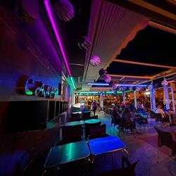 Cafeteria Candy, Bollullos Par del Condado