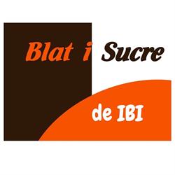 Blat i Sucre de Ibi