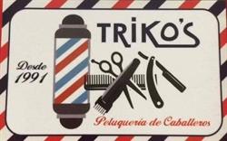 Peluquería Triko's, Cabañaquinta