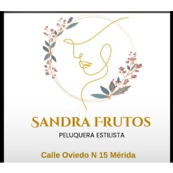 Peluqueria sandra frutos, Mérida