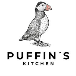 Puffin's Kitchen, Zaragoza