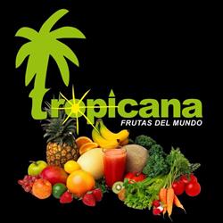 Tropicana, Frutas del Mundo, Madrid