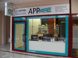 APP Informatica Toledo Buenavista