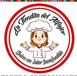 La Tiendita del Alfajor, Madrid