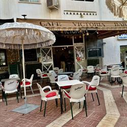 Bar Victoria, Arroyo de la Miel