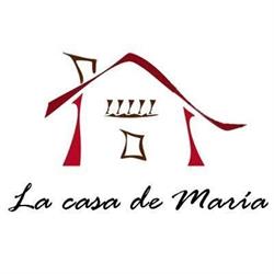 La CASA De MARIA, Caminomorisco