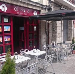 BAR El VAL 3, Colmenar Viejo