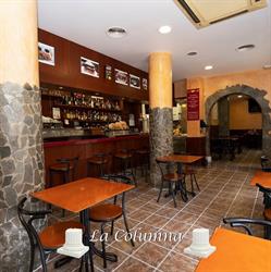 Bar Restaurante La Columna, Cornellà de Llobregat