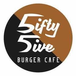 Fifty Five Burger Café Benicarló