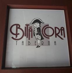 Taberna Bitácora Burgos