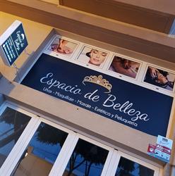 Espacio de belleza, Arrecife