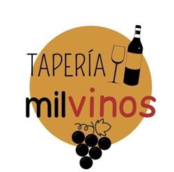 Bar TAPERÍA MIL VINOS., Fuentealbilla