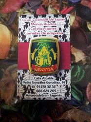 Cervecería Grema, Leganés