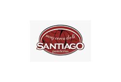 Panaderías y Pastelerías Santiago, Antequera