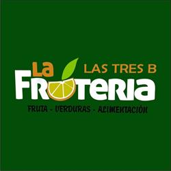 Las Tres B Frutería, Aljaraque