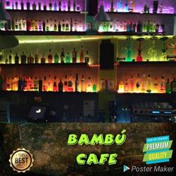 BamBú CaFe, Níjar